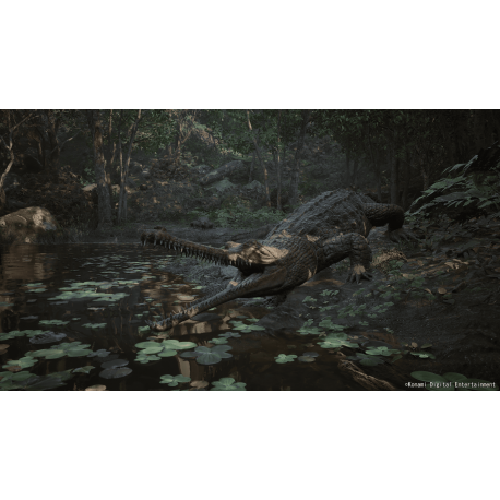 Игра Metal Gear Solid Delta: Snake Eater Day One Edition (PS5, eng язык)