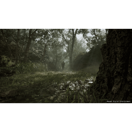 Игра Metal Gear Solid Delta: Snake Eater Day One Edition (PS5, eng язык)