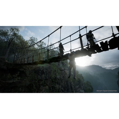 Игра Metal Gear Solid Delta: Snake Eater Day One Edition (PS5, eng язык)