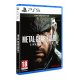 Игра Metal Gear Solid Delta: Snake Eater Day One Edition (PS5, eng язык)