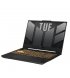 Ноутбук ASUS TUF Gaming F15 FX507ZV4-HQ039 Grey (90NR0FA7-M007B0)