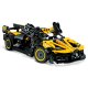 Конструктор LEGO Technic Bugatti Bolide (42151)