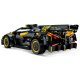 Конструктор LEGO Technic Bugatti Bolide (42151)