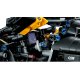 Конструктор LEGO Technic Bugatti Bolide (42151)