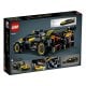 Конструктор LEGO Technic Bugatti Bolide (42151)