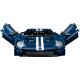 Конструктор LEGO Technic Ford GT 2022 (42154) Конструктор LEGO Technic Ford GT 2022 (42154)