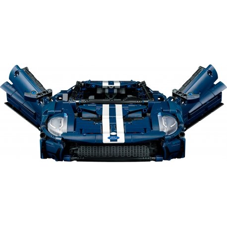 Конструктор LEGO Technic Ford GT 2022 (42154)
