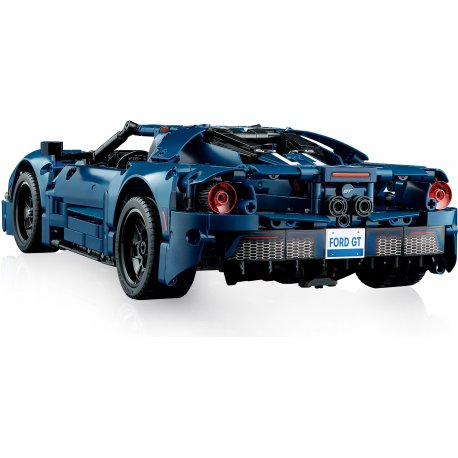 Конструктор LEGO Technic Ford GT 2022 (42154)