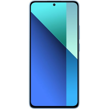 Xiaomi Redmi Note 13 8/512GB Ice Blue