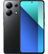 Xiaomi Redmi Note 13 8/512GB Midnight Black
