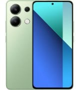 Xiaomi Redmi Note 13 8/512GB Mint Green