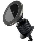 Автотримач Proove Ironside Air Outlet Car Mount Magnetic Ring Black (CHIS00000001)
