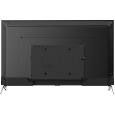 Телевизор Ergo QLED 4K 43" Android TV (43GUS8555)