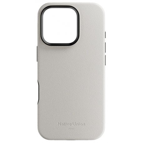 Чехол Native Union Active Case with MagSafe для iPhone 16 Pro Sandstone (ACTCSE-SAN-NP24P)
