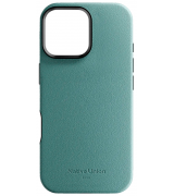 Чехол Native Union Active Case with MagSafe для iPhone 16 Pro Slate Green (ACTCSE-GRN-NP24P)