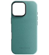 Чохол Native Union Active Case with MagSafe для iPhone 16 Pro Slate Green (ACTCSE-GRN-NP24P)
