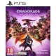 Гра Dragon Age: The Veilguard (PS5, eng, rus субтитри) Гра Dragon Age: The Veilguard (PS5, eng, rus субтитри)