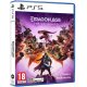 Гра Dragon Age: The Veilguard (PS5, eng, rus субтитри) Гра Dragon Age: The Veilguard (PS5, eng, rus субтитри)