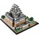 Конструктор LEGO Architecture Замок Хімедзі (21060) Конструктор LEGO Architecture Замок Хімедзі (21060)