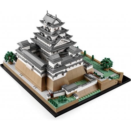 Конструктор LEGO Architecture Замок Хімедзі (21060)
