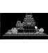 Конструктор LEGO Architecture Замок Хімедзі (21060)