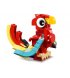 Конструктор LEGO Creator Красный Дракон (31145)