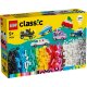 Конструктор LEGO Classic Творческие транспортные средства (11036) Конструктор LEGO Classic Творческие транспортные средства (11036)