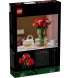 Конструктор LEGO Icons Букет роз (10328)