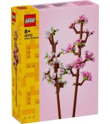 Конструктор LEGO Icons Цвіт вишні (40725)