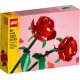 Конструктор LEGO Iconic Троянди (40460)