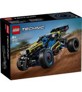 Конструктор LEGO Technic Позашляховик багі для перегонів (42164)