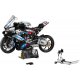 Конструктор LEGO Technic BMW M 1000 RR (42130) Конструктор LEGO Technic BMW M 1000 RR (42130)