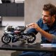 Конструктор LEGO Technic BMW M 1000 RR (42130) Конструктор LEGO Technic BMW M 1000 RR (42130)