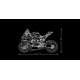 Конструктор LEGO Technic BMW M 1000 RR (42130) Конструктор LEGO Technic BMW M 1000 RR (42130)