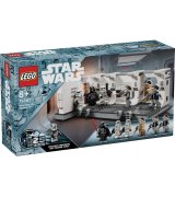 Конструктор LEGO Star Wars Посадка на борт Тантів IV (75387)