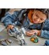 Конструктор LEGO Harry Potter Бакбык (76427)
