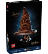 Конструктор LEGO Harry Potter Балакучий сортувальний капелюх (76429)
