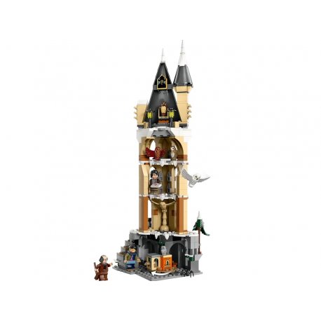 Конструктор LEGO Harry Potter Замок Хогвартс. Соварня V29 (76430)