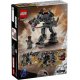 Конструктор LEGO Marvel Робот Бойової машини (76277)