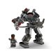 Конструктор LEGO Marvel Робот Бойової машини (76277)