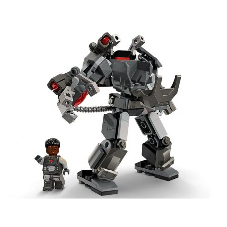 Конструктор LEGO Marvel Робот Бойової машини (76277)