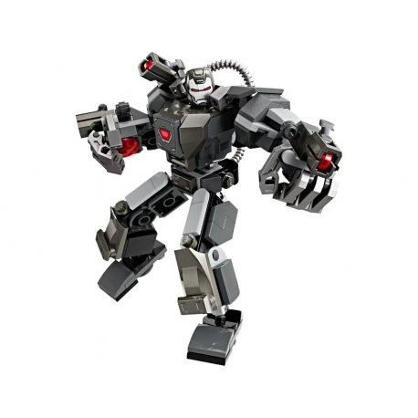 Конструктор LEGO Marvel Робот Бойової машини (76277)