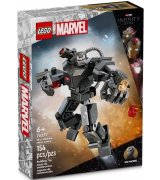 Конструктор LEGO Marvel Робот Боевой машины (76277)