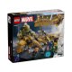 Конструктор LEGO Marvel Мстители против Левиафана (76290) Конструктор LEGO Marvel Мстители против Левиафана (76290)