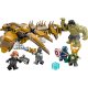 Конструктор LEGO Marvel Мстители против Левиафана (76290) Конструктор LEGO Marvel Мстители против Левиафана (76290)