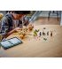 Конструктор LEGO Marvel Месники проти Левіафана (76290)