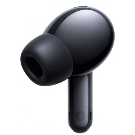 Беспроводные наушники Xiaomi Redmi Buds 6 Lite Black (BHR8653GL)