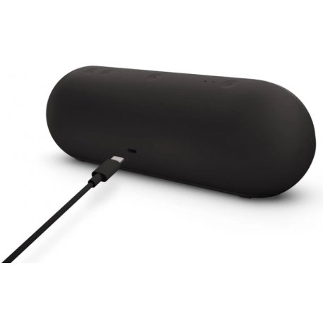 Портативна акустика Beats by Dr. Dre Pill Champagne Black (MW443)