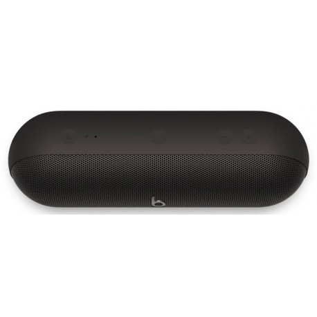Портативна акустика Beats by Dr. Dre Pill Champagne Black (MW443)