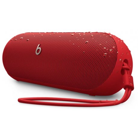 Портативная акустика Beats by Dr. Dre Pill Statement Red (MWQW3)